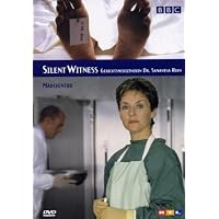 Silent Witness - M&auml;dchentod