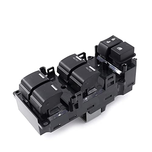 Interrupteur de lève-vitre pour Honda Accord 8 et Pilot 2011-2015 commande électrique double