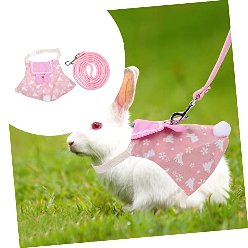 Accessoires lapin Milisten pack de 5 tenues légères et adorables - 5