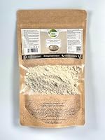 Natürlicher weißer Pfeffer - Hochwertiges Gewürz, frisch gemahlen, aromatisch und schmackhaft - Die ideale Wahl für Ihre Küche! (200, gramm, 1)