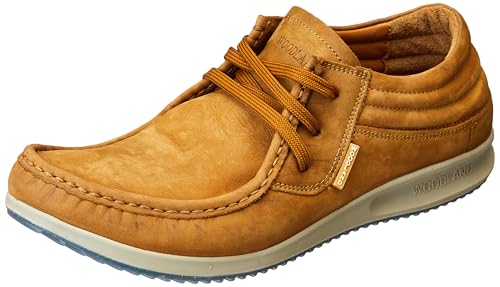 Image of Woodland Mens Sneakers