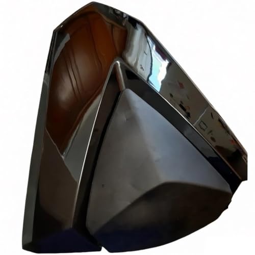 Capot de selle de précision pour carénage arrière MT25 MT125 YZF-R3