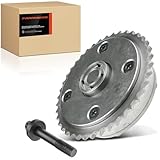 Frankberg Nockenwellenversteller Auslassseite für 1er F20 F21 3er F30 F31 F35 F80 M-i-n-i R55 R56 R57 R58 R59 R60 R61 1.4L 1.6L Benzin 2006-2021 11367536085