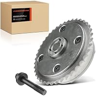 Frankberg Nockenwellenversteller Auslassseite für 1er F20 F21 3er F30 F31 F35 F80 M-i-n-i R55 R56 R57 R58 R59 R60 R61 1.4L 1.6L Benzin 2006-2021 11367536085
