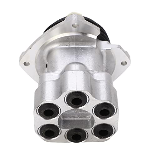 Joystick de Escavadeira 297-0529 Liga de Aço para Controle de Escavadeira Acessórios de Substituição