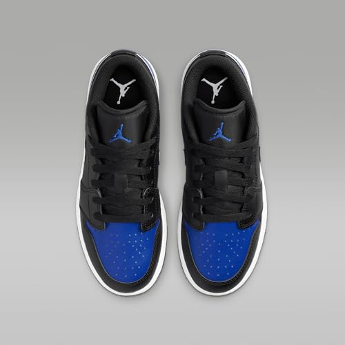 Image of AIR JORDAN 1 LOW (GS) inchGAME ROYAL inch