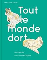 Tout le monde dort 2924397642 Book Cover