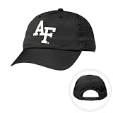 Desert Cactus US Air Force Academy Snapback Baseball Hat (BP2-Black)