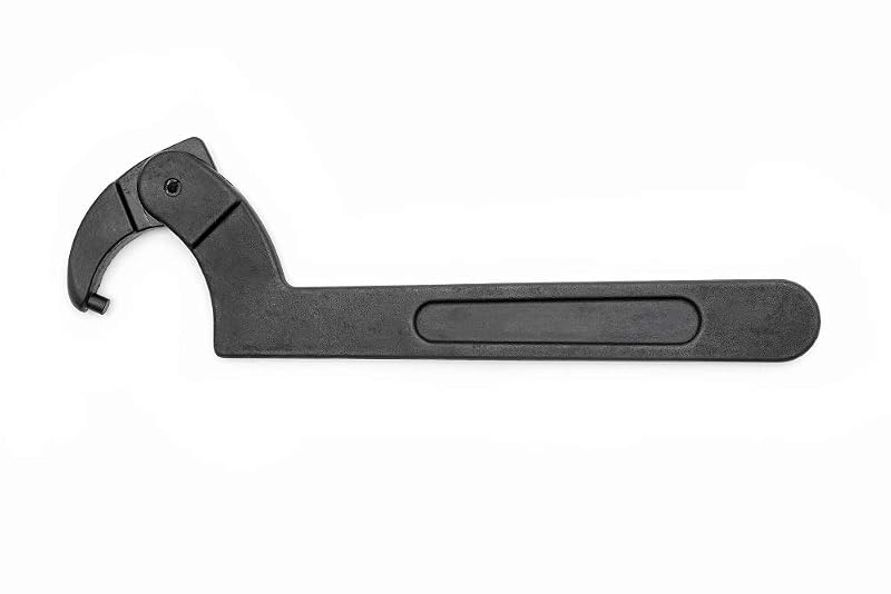 Chave Ajustável de Pino GEARWRENCH 81860, Abertura de 19,1 a 50,8 mm, Pino de 3,3 mm