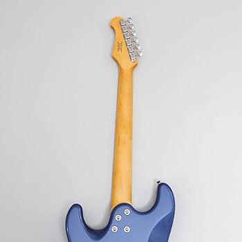 ☆ダブルハムバッカーに改造した唯一無二のS X ☆ダブルハムバッカーに改造した唯一無二のS X ☆ダブル