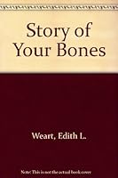 The Story of Your Blood 0698303334 Book Cover