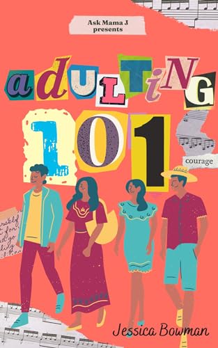 Adulting 101: Everything You Need to Know to Survive and ...