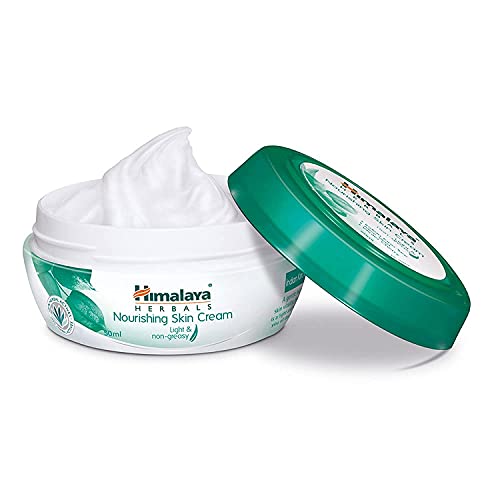 Himalaya Herbals Nourishing Skin Cream, 50ml