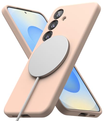 Protégez votre appareil avec la coque silicone Samsung S25