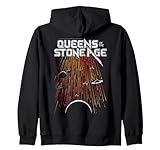 Queens of Stone