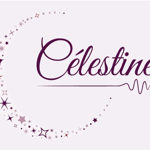 Couverture de La voix de C&eacute;lestine