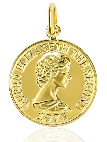 [Jewelico] K18 �R�C�� �y���_���g�g�b�v 18�� �R�C�� �`���[�� �l�b�N���X �g�b�v ���{�� (L�F���a13�o)