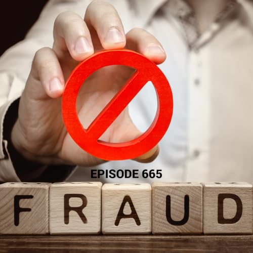 YCBK 665: Cal Tech's Fraud Squad is Going After Students Who Misrepresent Themselves