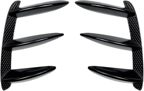 Aileron de pare-chocs arrière pour Mercedes Classe A pour corriger un look trop sobre