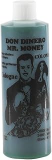 Original Botanica Don Dinero Cologne