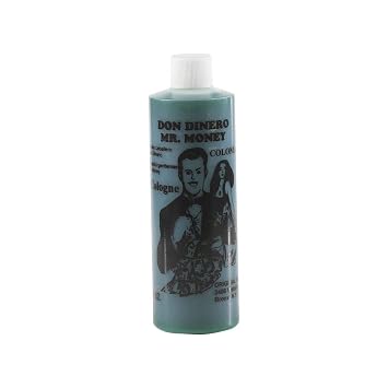 Original Botanica Don Dinero Cologne