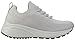 Skechers womens Bobs Sparrow 2.0- Allegiance Crew, Ofwt, 6 Wide