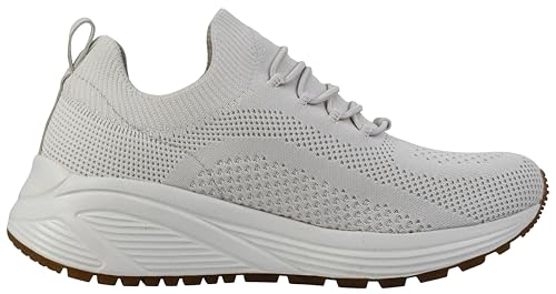 Image of Skechers BOBS Women's Sparrow 2.0 Allegiance Crew Sneakers