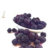 WILD HEIDELBEEREN ( BLAUBEEREN) (ganz, gefriergetrocknet) 50