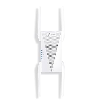 Amazon.co.jp: TP-Link Wi-Fi 6E 対応 無線LAN 中継器 Wi-Fi中継