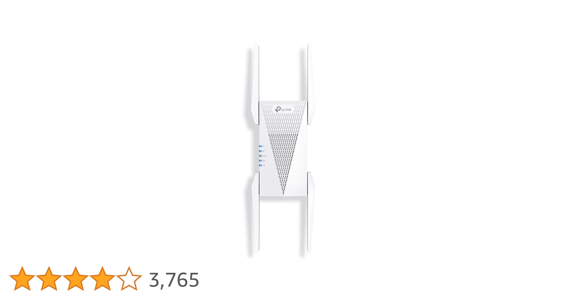 Amazon.co.jp: TP-Link Wi-Fi 6E 対応 無線LAN 中継器 Wi-Fi中継