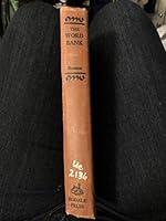 Word Bank B0007EN94S Book Cover