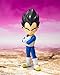TAMASHII NATIONS - Dragon Ball DAIMA - Vegeta (Mini) -DAIMA- S.H.Figuarts Action Figure