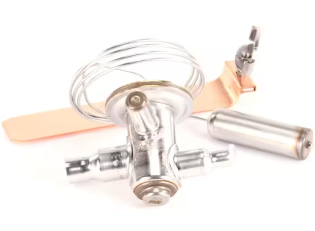 Fits Scotsman 068U3419 R404A N14138 Thermal Expansion Valve/TXV, R404A/R507