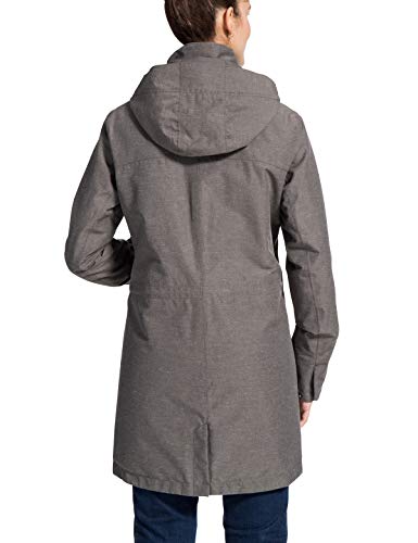 VAUDE Limford - Giacca da donna, Donna, Giacca