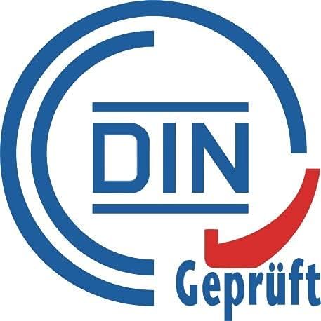 Limodor Filtry do Urządzeń Wentylacyjnych, Wymienne, Przeciwpyłowe, 5 Sztuk