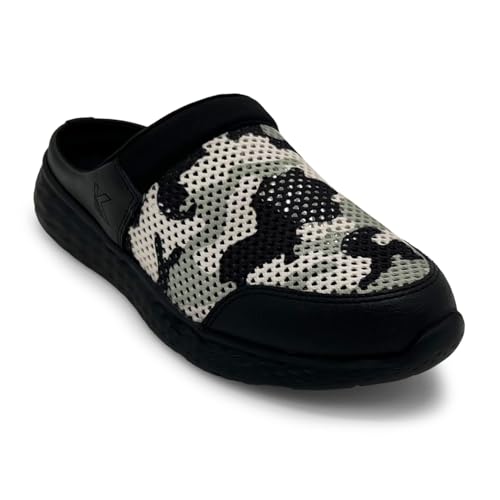 Image of KazarMax Men's Cushioned Comfortable Lightweight Mule