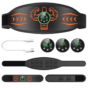 EMS筋トレマシーン⭐EMS POWER PAD &交換用PAD3点セット SIXPAD（シックスパッド）公式サイト