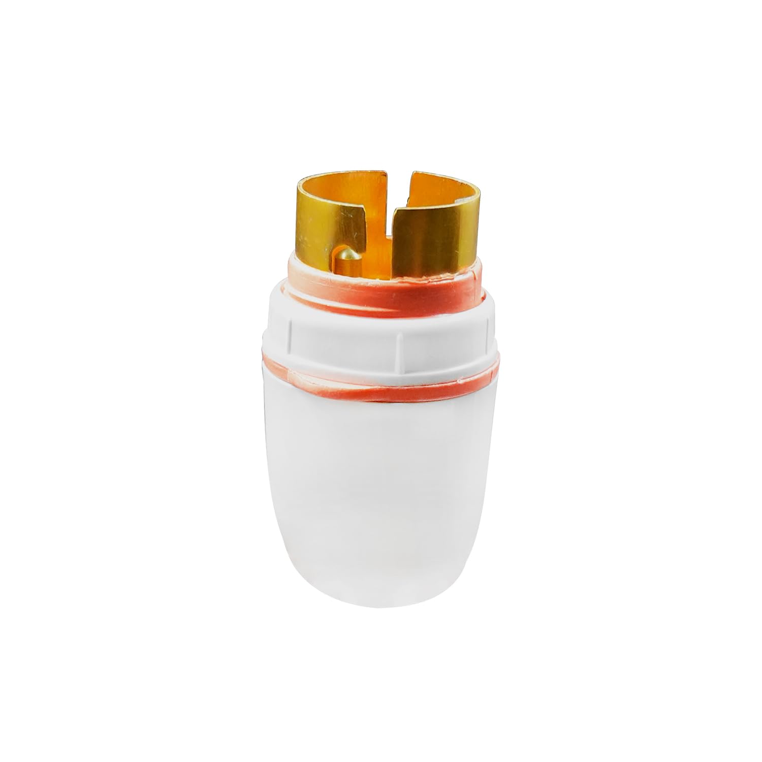 BITCORP Pendant Bulb Holder for Wall Batten Lamp Home Bulb Socket Holder Multipurpose Use (Pack of 4)-image-17