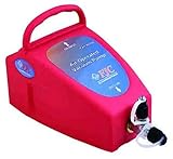 FJC 6900 1.3 CFM Air Operated Vacuum Pump