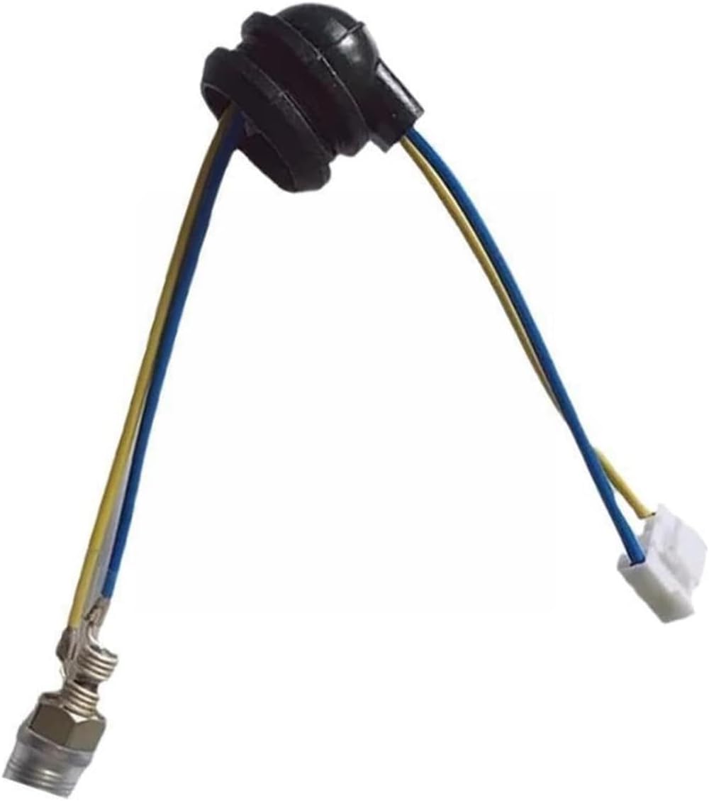 12/24V Ceramic Glow Plug Parking Heater Part for Boat Car Truck Accessories Fit for Eberspacher D2 D4 D4S Heater Accessories(12V)