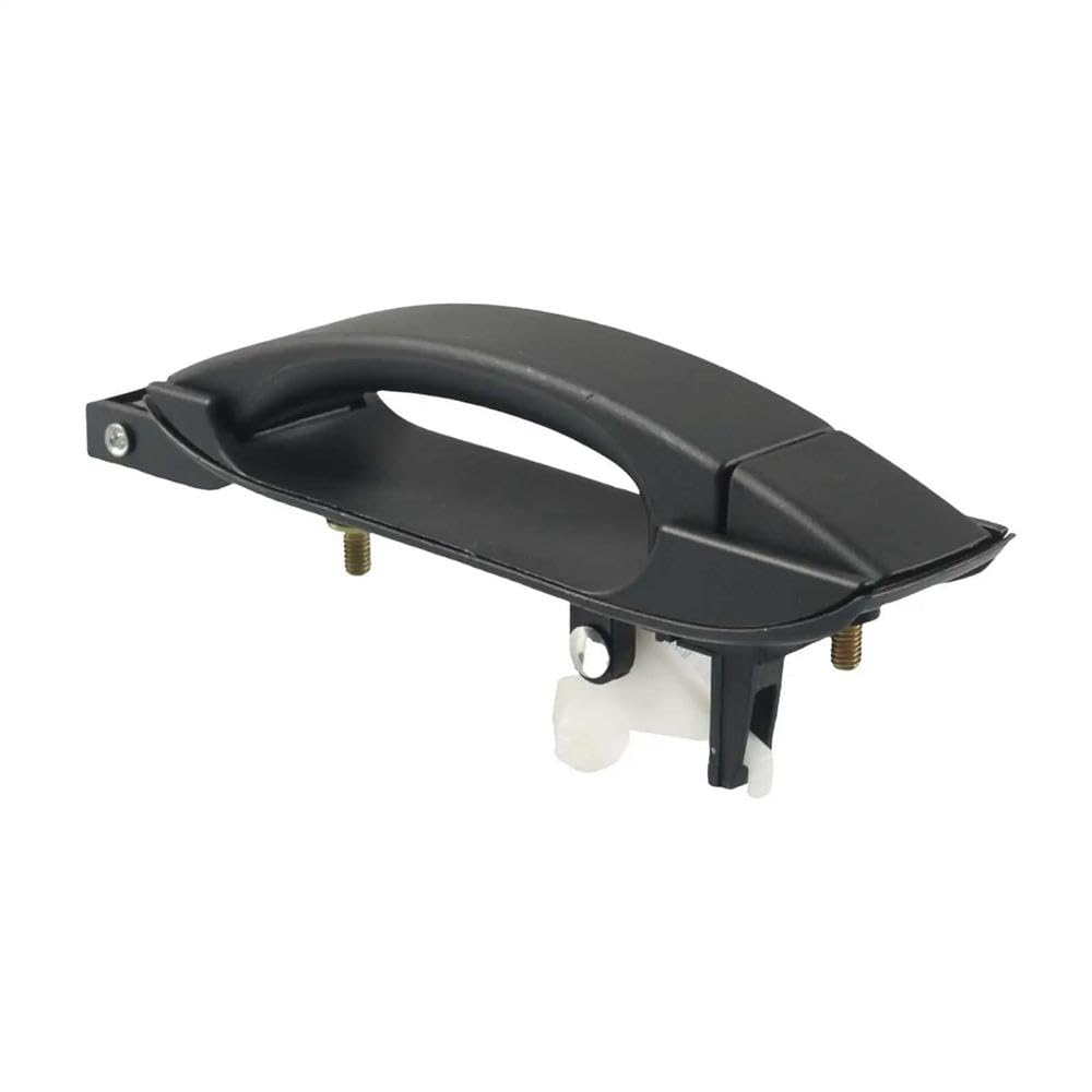 SXQPOCAR Rear Left Car Outside Door Handle 83650-4E020 for Kia Pregio Bongo 2004 Replacement Parts