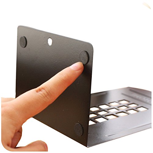 Serre-livres en métal rétro kiosque anglais | Idée cadeau décoration bureau