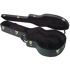 Bsx gewa etui de guitare prestige arched top jumbo/guitare jazz - Les Beatles, Paul McCartney, John Lennon, RIngo Starr, George Harrison