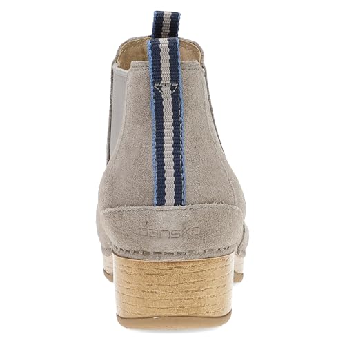 Image of Dansko Becka Ankle Boot for Women - Memory Foam and Arch Support for All -Day Comfort and Support - Lightweight EVA Outsole for Long-Lasting Wear