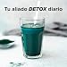 Imagen de Spirulina BIO Drasanvi Alga Superalimento en Polvo de 150 Gramos Natural