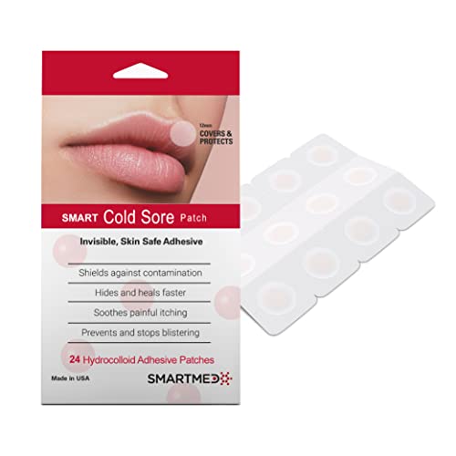 The Best Compeed Cold Sore Patches For 2022 BNB