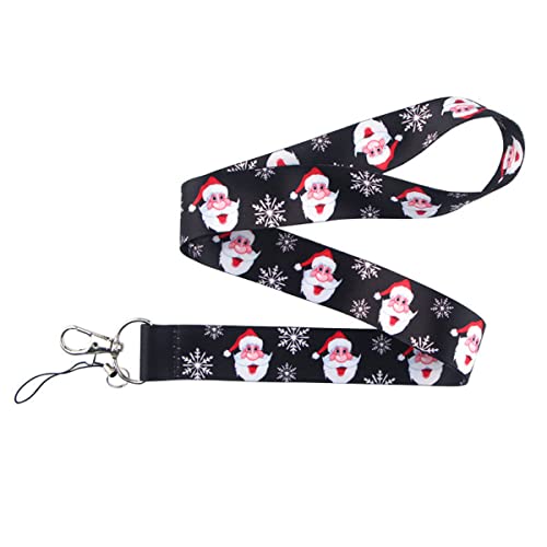 Umhängeband Schlüsselband Ausweishalter Schlüsselbund Schlüssel (C) Cover