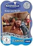 Vtech Ratatouille VTECH V.Smile Lernspiel \