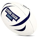  Rugby Ball Ultra Grip
