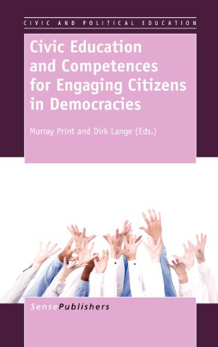 Civic Education and Competences for Engaging Citizens in Democracies (Civic and Political Education)